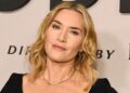 Kate Winslet at the "Goodbye June" New York Special Screening held at The Whitby