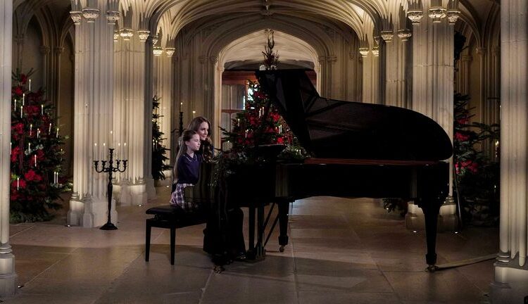 Pic: Andrew Parsons/Kensington Palace