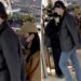 Katy Perry and Justin Trudeau hold hands as they resurface in Tokyo for singer's Lifetimes Tour