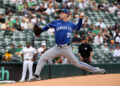 Keeping Cole Ragans Forces Royals to Fix Pitching Depth