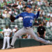 Keeping Cole Ragans Forces Royals to Fix Pitching Depth