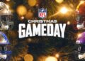 Kelly Clarkson, Snoop Dogg, Lainey Wilson, ‘KPop Demon Hunters’ Singers Highlight Netflix NFL Christmas GameDay Entertainment Highlights