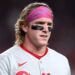 Philadelphia Phillies v Arizona Diamondbacks