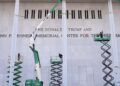 Kennedy Center renaming prompts second cancellation | Celebrity News