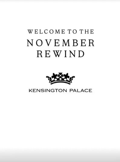 Kensington Palace Posts Stunning Slo-Mo Vid of Kate Middleton and Striking Photo of Prince William Saluting