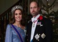 Kensington Palace release new picture of Princess Kate and William | Royal | News