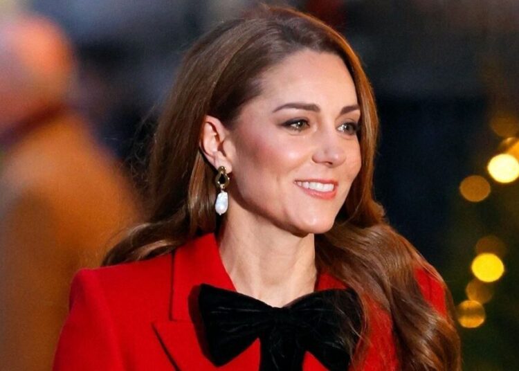 Kensington Palace shares new video ahead of Princess Kate’s concert with special guests | Royal | News
