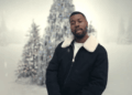 Khalid Unwraps 'Last Christmas' Music Video