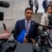 Khanna wants royal family to compensate Epstein victims
