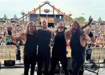 khemmis hellfest 24