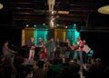 Kick off the New Year in Evanston with music and dance
