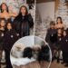 Kim Kardashian called out by PETA for gifting kids four dogs for Christmas: 'Puppies are not plushies'