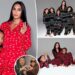 Kim Kardashian's daughter North West skips family holiday shoot