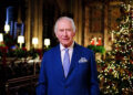 King Charles Pens Letter to Pope Francis as Plans