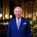 King Charles Pens Letter to Pope Francis as Plans