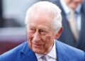 King Charles Gives a Personal Health Update Amid Cancer Treatment