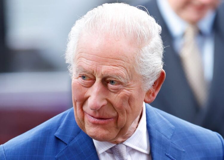 King Charles Gives a Personal Health Update Amid Cancer Treatment