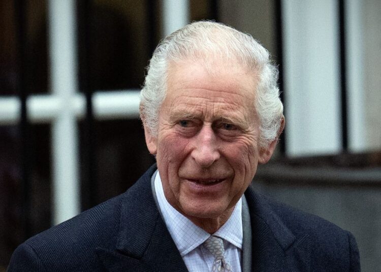 King Charles Has Given a Major Update on His Health Amid His Cancer Treatment