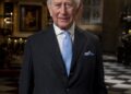 King Charles III Breaks Tradition With 2025 Christmas Speech
