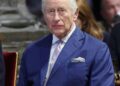 King Charles III Cancer Treatment to Be Reduced in 2026