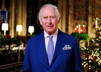 King Charles Is Preparing for This Christmas to Be His Last