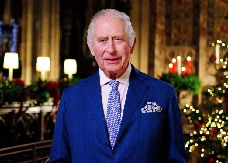 King Charles Is Preparing for This Christmas to Be His Last