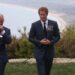 King Charles' 'Olive Branch' to Prince Harry this Christmas