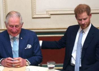 King Charles Opens Door for Prince Harry's Royal…