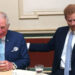 King Charles Opens Door for Prince Harry's Royal…