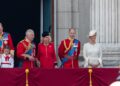 British Royal Family