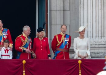 British Royal Family