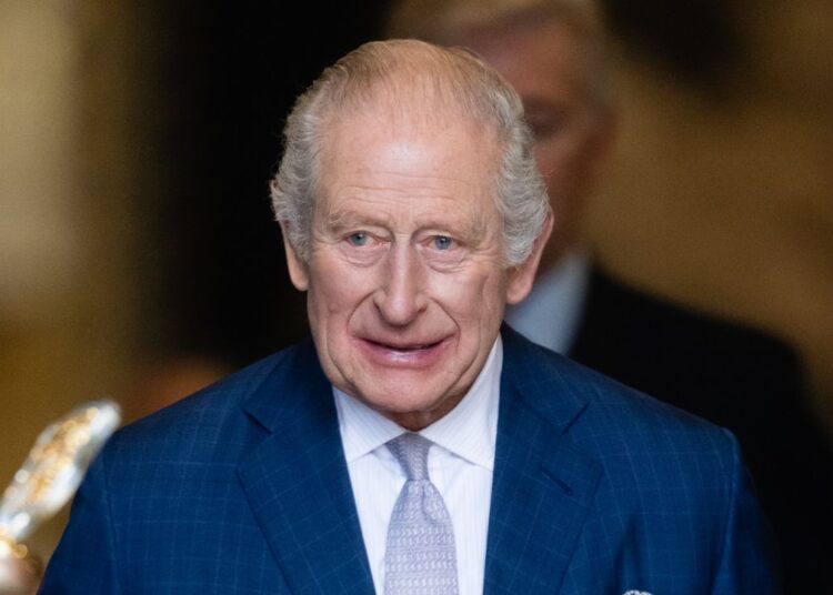 King Charles Shares “Good News” About His Cancer Treatment