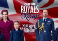 King Charles and Prince Harry's reunion, Andrew's formal fall from grace, more