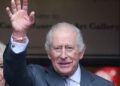 King Charles and Queen Camilla Drop Their 2025 Christmas Card