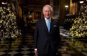 King Charles breaks royal Christmas protocol, and it has a Kate Middleton link