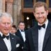 Prince Harry receives special treatment after King Charles meeting