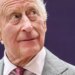 King Charles III