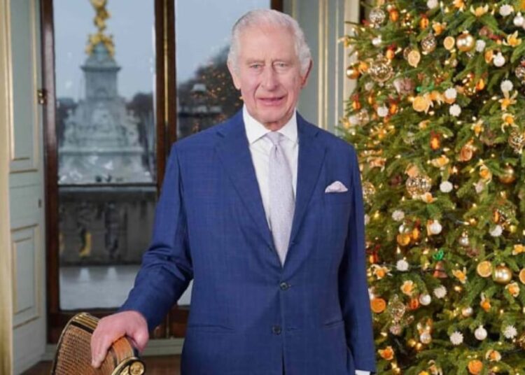 King Charles has strict rule for Christmas applicable to all Royals