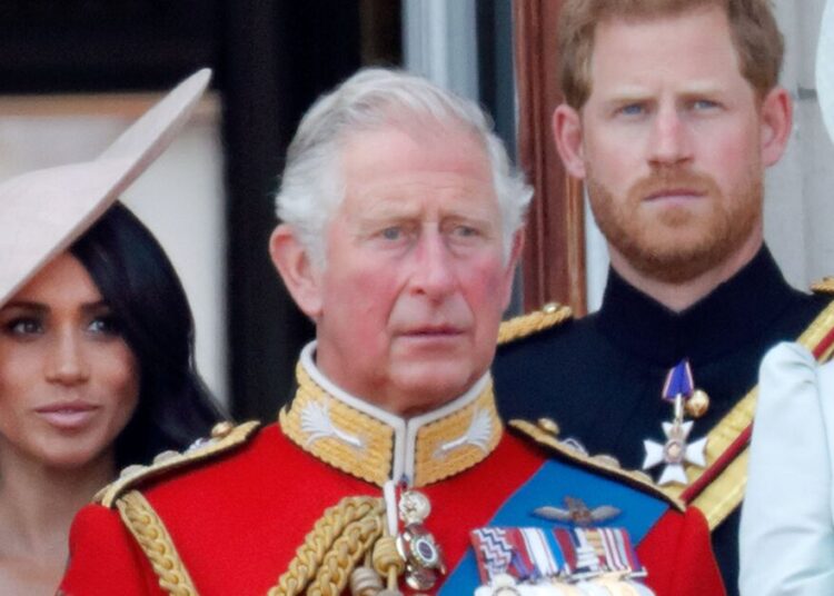 King Charles' heartbreaking Prince Harry wish ahead of cancer statement | Celebrity News | Showbiz & TV