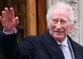 King Charles is upping his game as Andrew drags Royals down
