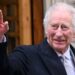 King Charles is upping his game as Andrew drags Royals down