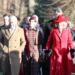King Charles leads Royal Family to Christmas Day service at Sandringham