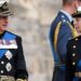 King Charles or Princess Anne, who is the hardest-working royal in 2025?