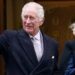 Royal photographer gives insight into King Charles resilience amid cancer diagnosis