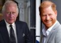 King Charles reaction on Prince Harry’s fresh diss at Royal life revealed