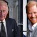 King Charles reaction on Prince Harry’s fresh diss at Royal life revealed