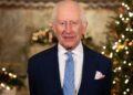 King Charles releases the Royal Family Christmas card