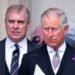 King Charles sees Andrew’s absence from Royal Christmas as ‘relief’