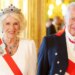 King Charles triumph, trails & turmoil