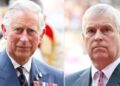 King Charles turmoil as Andrew drags his feet before leaving Royal Lodge